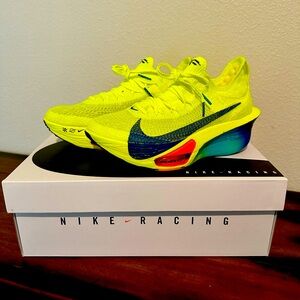 Nike Alphafly 3 Women's Road Racing Shoes Size 7.5 New in box